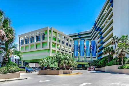 1105 S Ocean Blvd.