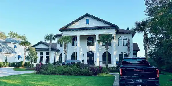 4110 Gray Heron Dr.