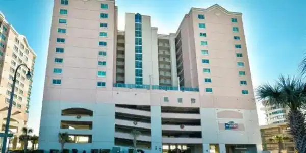 2001 S Ocean Blvd.