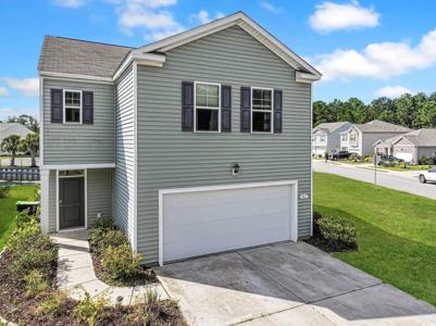 367 Emery Oak Dr.