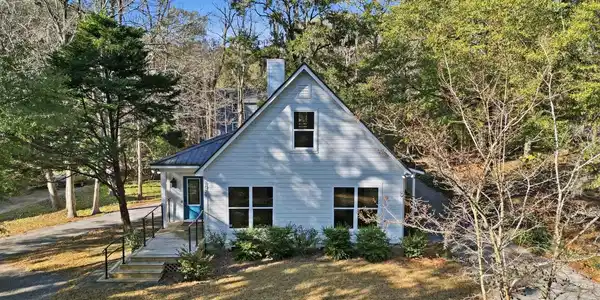 1029 Old Plantation Dr.