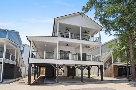 6001 S Kings Hwy.