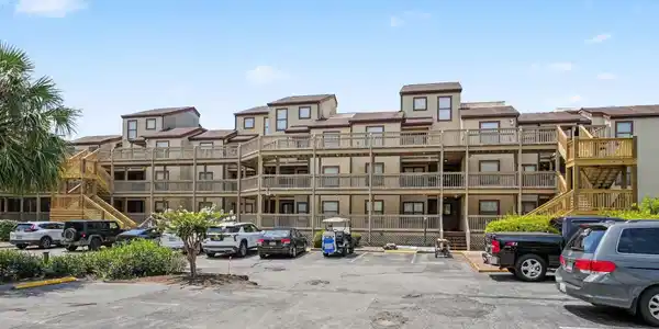 501 Maison Dr.