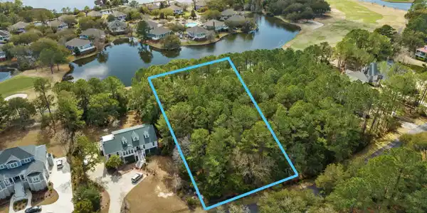 Lot 8 Collins Meadow Dr.