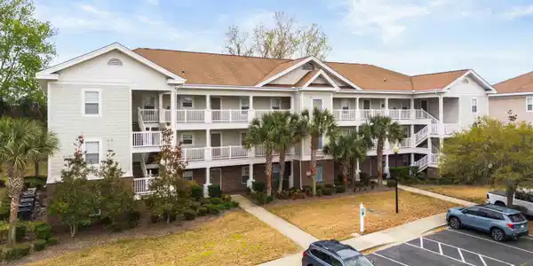 5801 Oyster Catcher Dr.