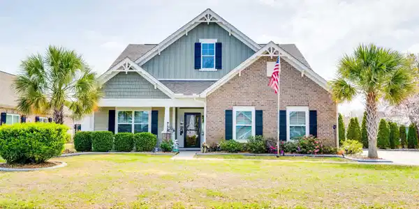 88 Preservation Dr.