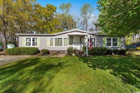 988 Winston Trail