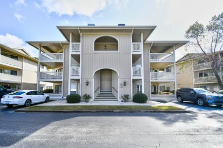 4290 Pinehurst Circle