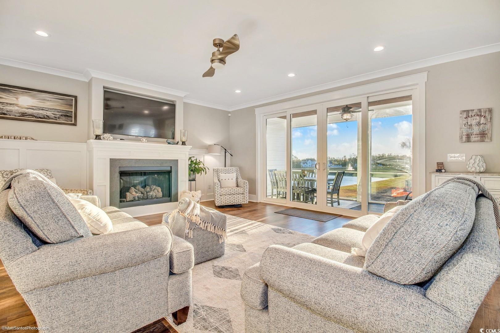 Image 2: Great Room Image 2: Great Room