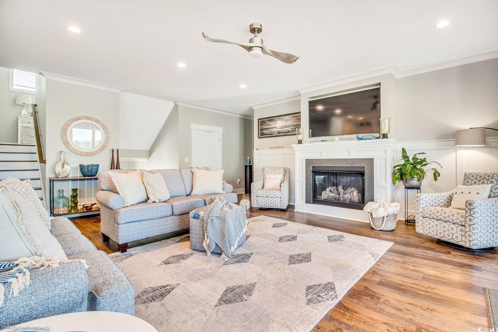 Image 3: Great Room Image 3: Great Room