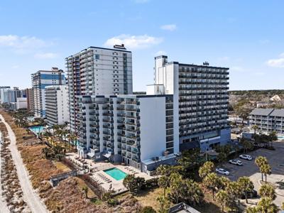 2001 S Ocean Blvd.
