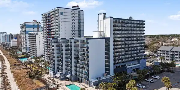 2001 S Ocean Blvd.