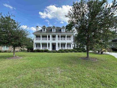 126 Low Country Loop