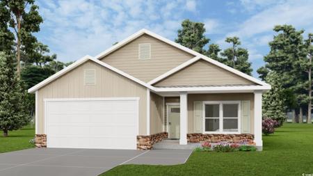 593 Beckham Ct.