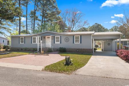 3263 Pecan Trail