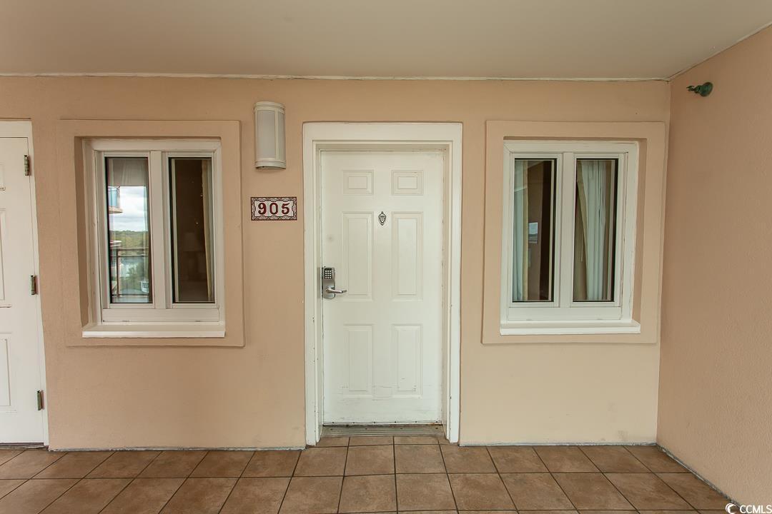 Image 3: View of entrance to property Image 3: View of entrance to property