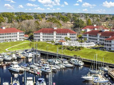4210 Coquina Harbour Dr.