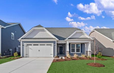 250 Broughton Dr.