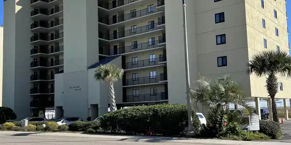 3601 S Ocean Blvd.