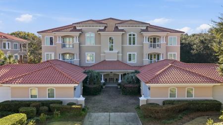 8604 San Marcello Dr.