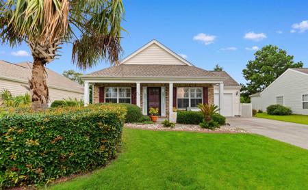 2205 Haystack Way