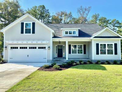 83 Blackgum Rd.