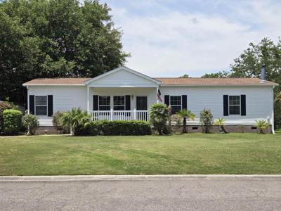 151 Hawks Nest Circle