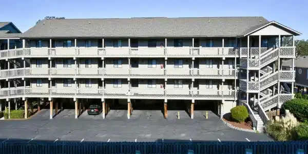 206 Maison Dr.
