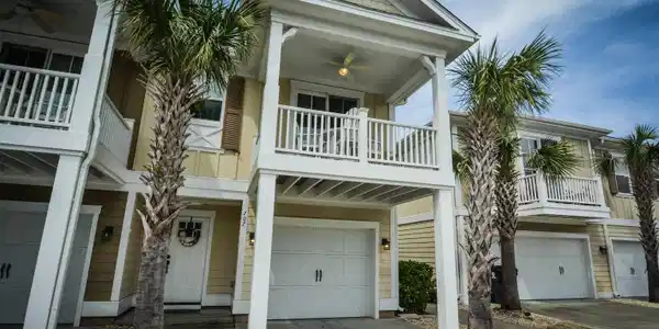 707 Madiera Dr.