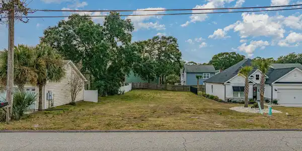 TBD 43rd Ave. S