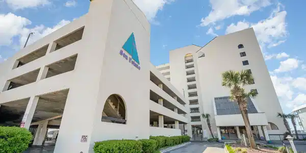 6100 N Ocean Blvd.