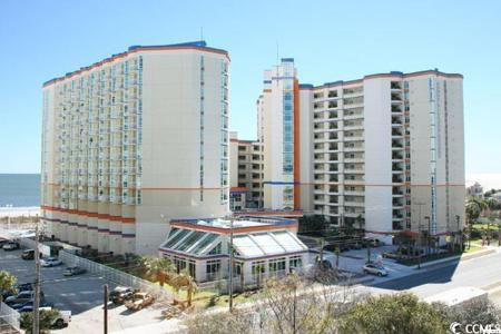 5200 N Ocean Blvd.