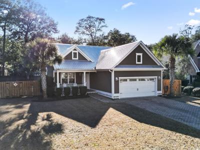 799 Mount Gilead Place Dr.