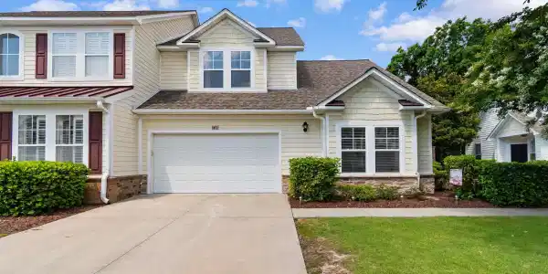 6095 Catalina Dr.