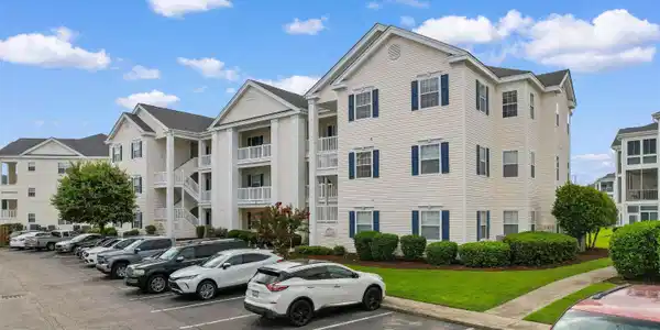 901 West Port Dr.
