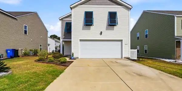 6615 Colonial Dr.