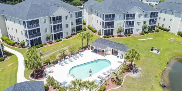 2050 Cross Gate Blvd.