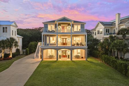5725 N Ocean Blvd.