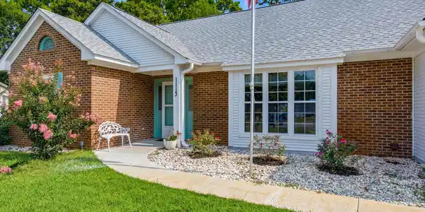 1113 Fox Sparrow Dr.