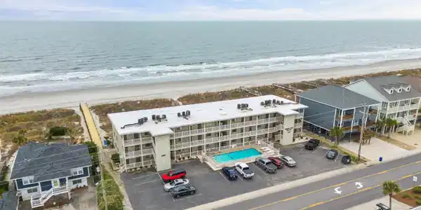 4406 N Ocean Blvd.