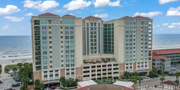 603 S Ocean Blvd.