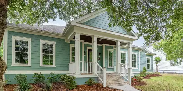 1400 James Island Ave.