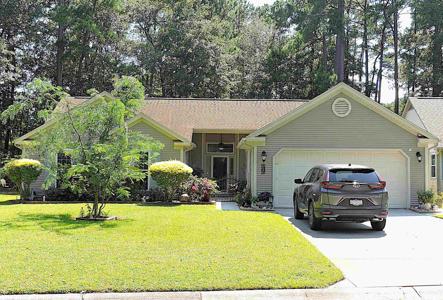 1307 Carolina Wren Ln.