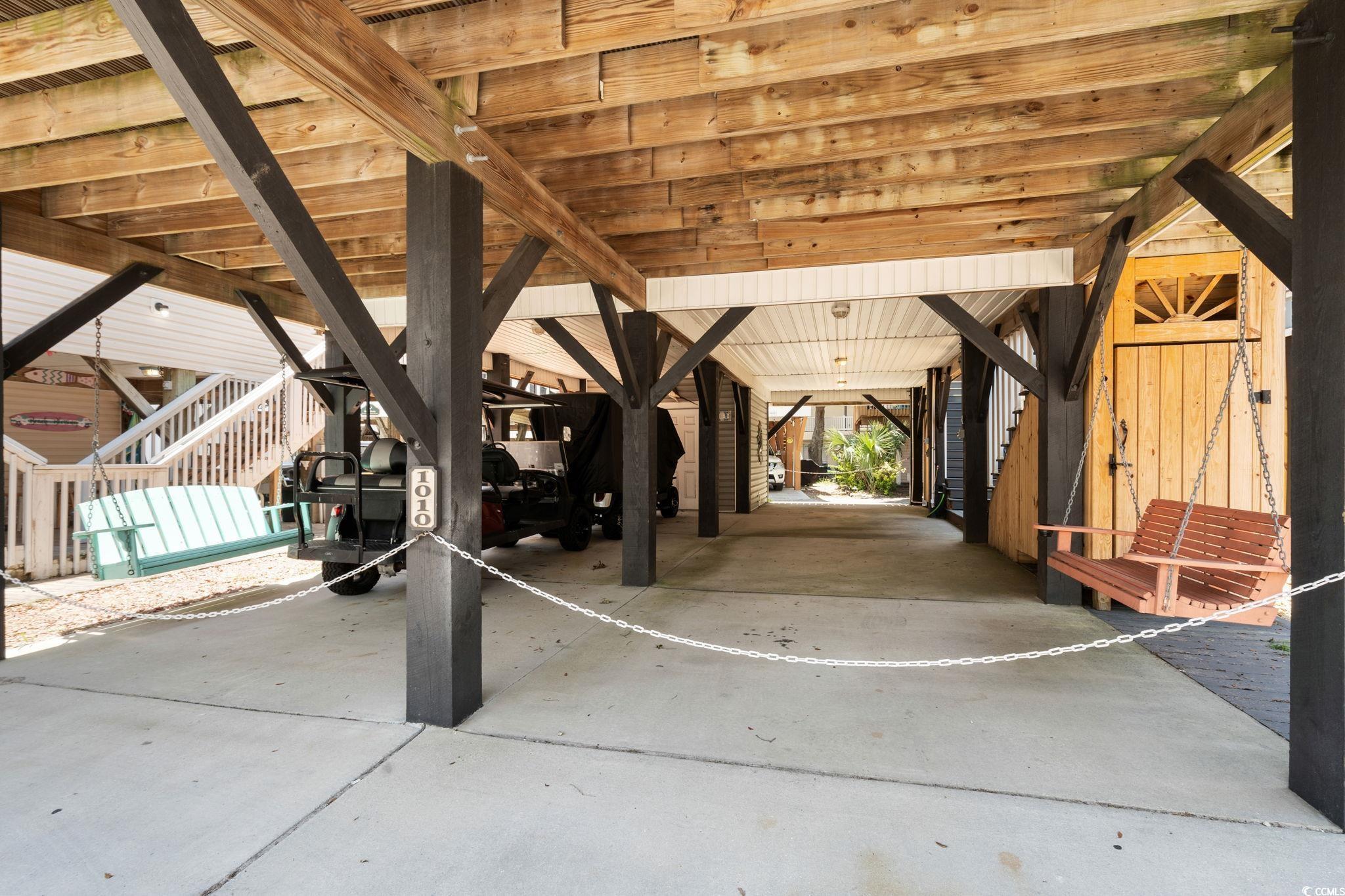 Image 4: View of garage Image 4: View of garage