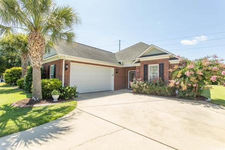 182 Preservation Dr.