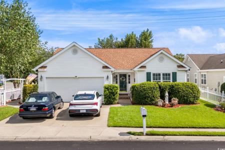 9533 Sullivan Dr.