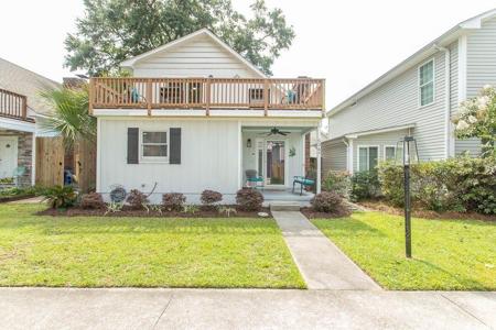 506 B Rosemary Ln.