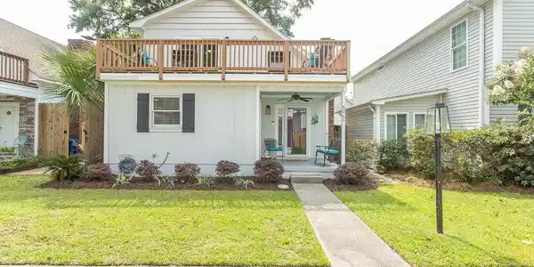 506 B Rosemary Ln.