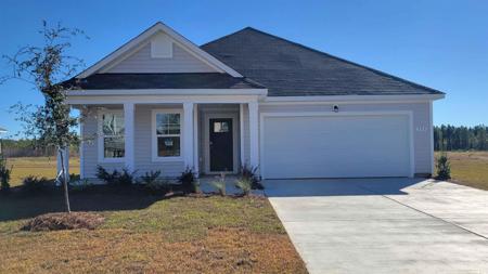 492 Blissful Ln.