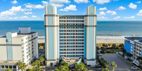 2301 N Ocean Blvd.